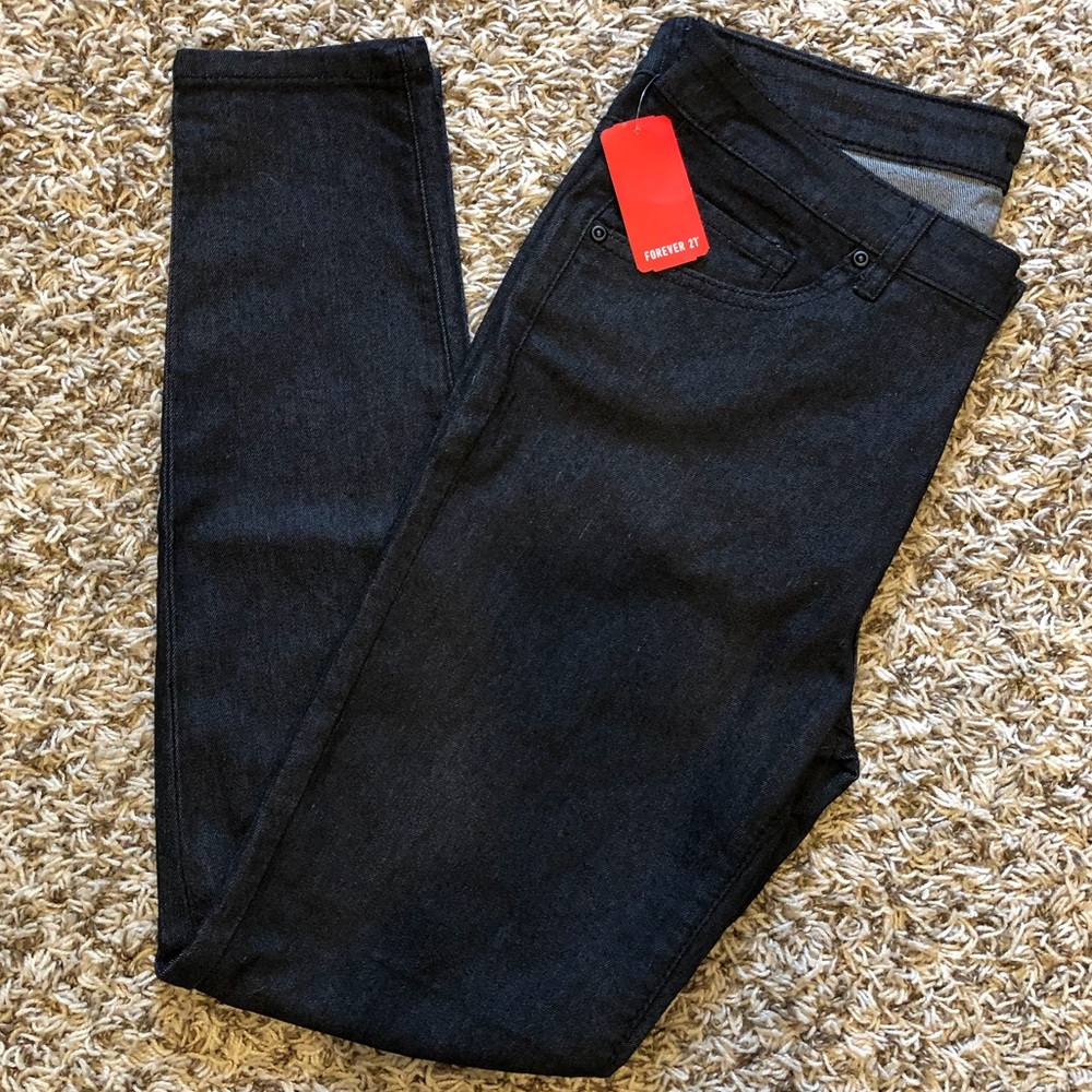 Forever 21, Jeans